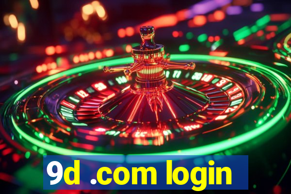 9d .com login